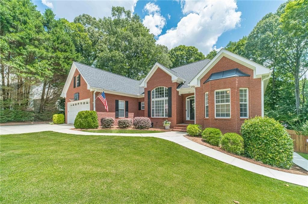 821 Harvest Lane, Monroe, GA 30655 — most recent listing photo