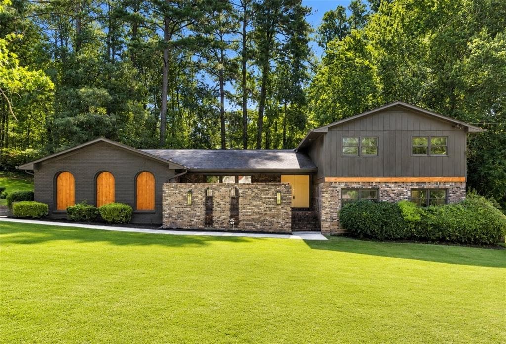 5 bedroom, 3 bathroom, 2,649 sq ft single family residence sold at 3108 Pheasant Drive, Decatur, GA 30034