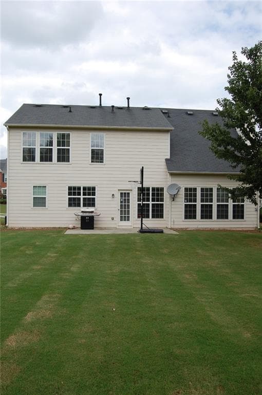 4 bedroom, 3 bathroom, 2,288 sq ft single family residence for rent at 8025 Friarbridge Drive, Suwanee, GA 30024 for $2,680 a month — photo 7