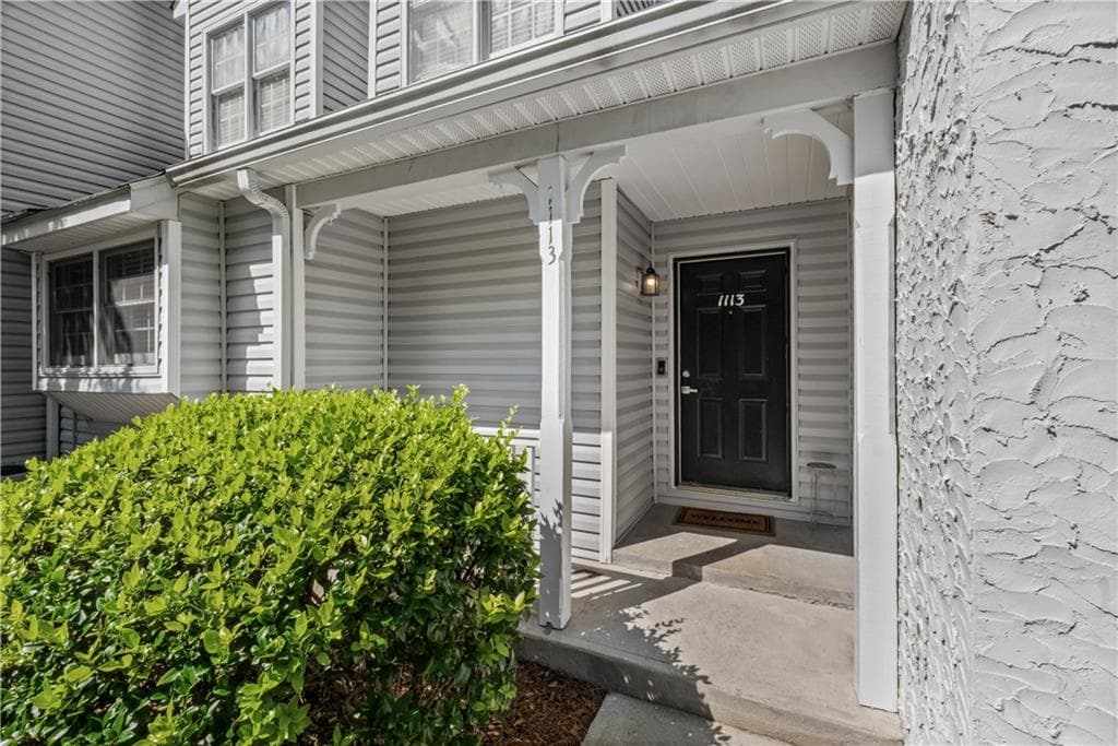 2 bedroom, 3 bathroom, 1,471 sq ft condominium for sale at 1113 Cannongate Crossing, Marietta, GA 30064 — photo 5
