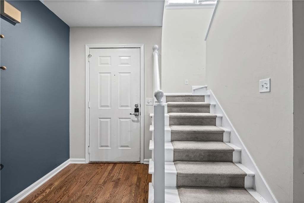 2 bedroom, 3 bathroom, 1,471 sq ft condominium for sale at 1113 Cannongate Crossing, Marietta, GA 30064 — photo 6