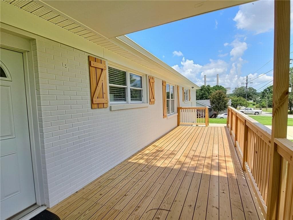 3 bedroom, 2 bathroom, 1,680 sq ft single family residence for sale at 57 Old Stilesboro Road, Cartersville, GA 30120 — photo 6