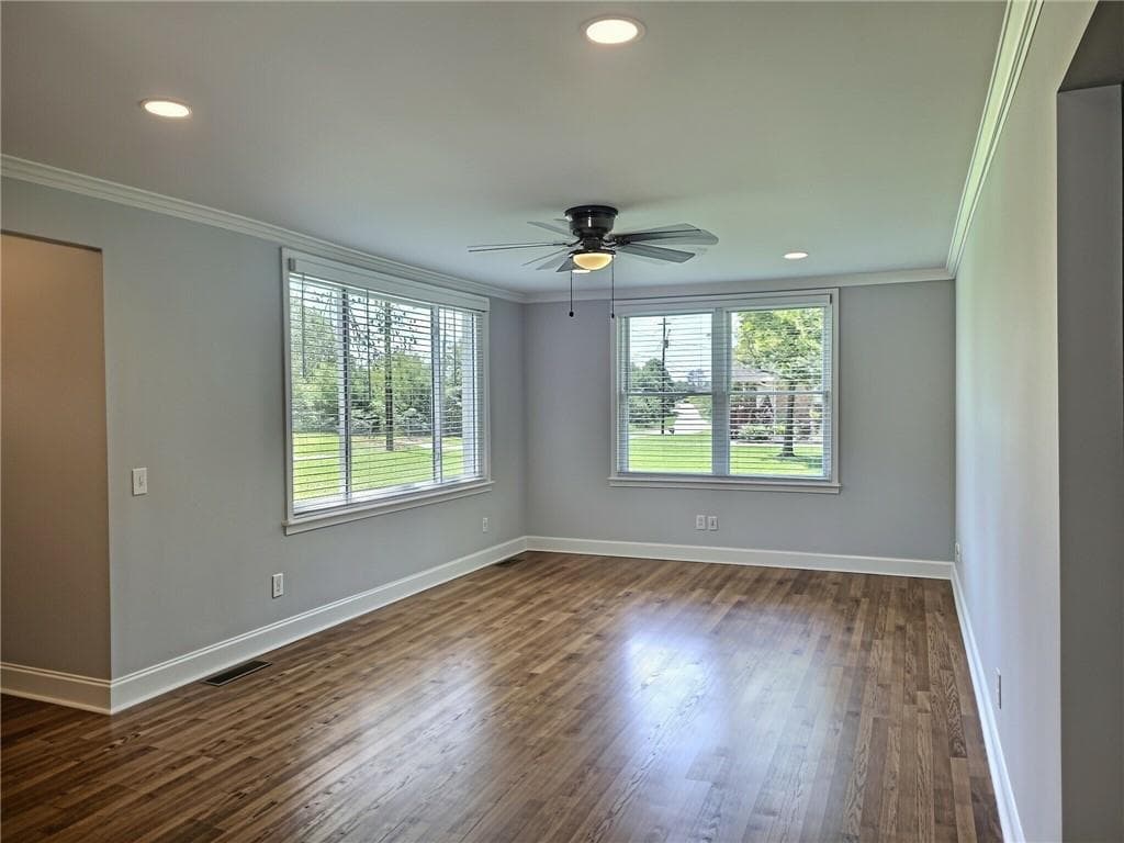 3 bedroom, 2 bathroom, 1,680 sq ft single family residence for sale at 57 Old Stilesboro Road, Cartersville, GA 30120 — photo 7