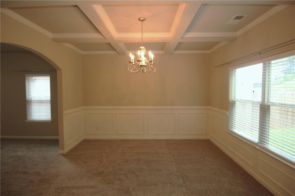 4 bedroom, 3 bathroom, 2,470 sq ft single family residence for rent at 1317 Castleberry Drive, Buford, GA 30518 for $2,300 a month — photo 6