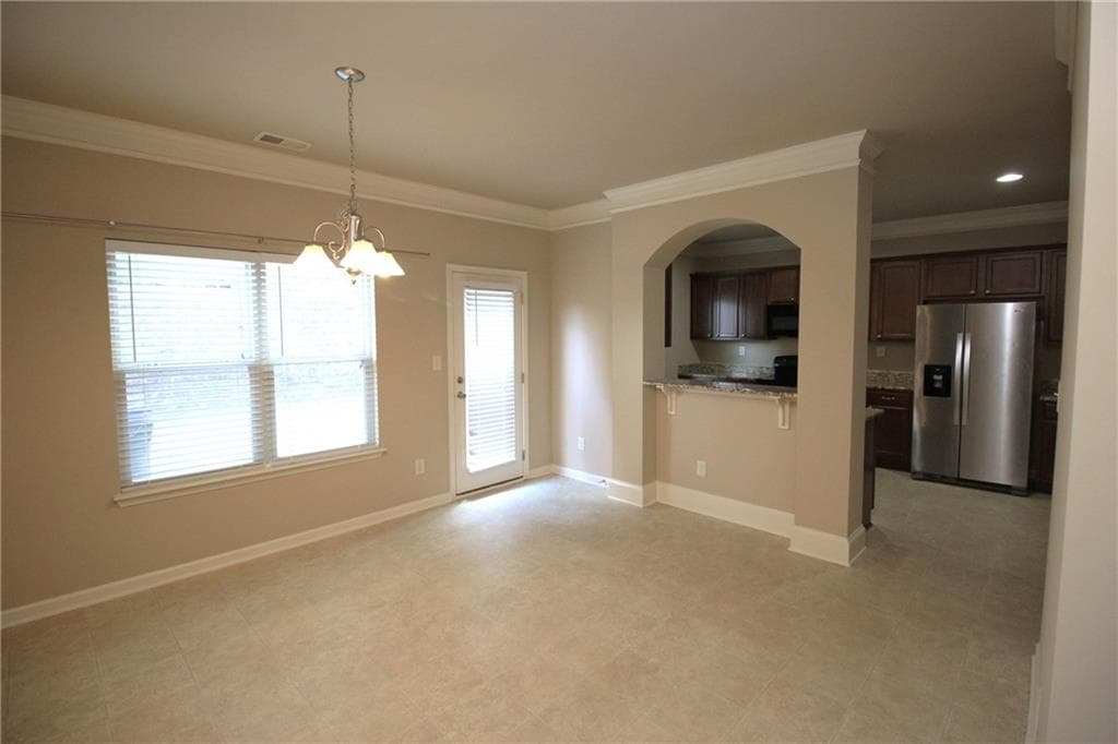 4 bedroom, 3 bathroom, 2,470 sq ft single family residence for rent at 1317 Castleberry Drive, Buford, GA 30518 for $2,300 a month — photo 7