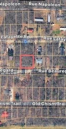 single family residence for sale at LOT 7 Rue Beauregard, Lavonia, GA 30553 — photo 2