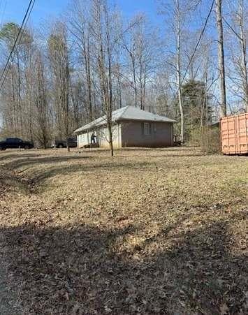 single family residence for sale at LOT 7 Rue Beauregard, Lavonia, GA 30553 — photo 6