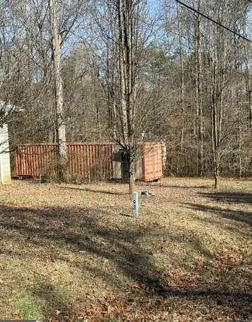 single family residence for sale at LOT 7 Rue Beauregard, Lavonia, GA 30553 — photo 9