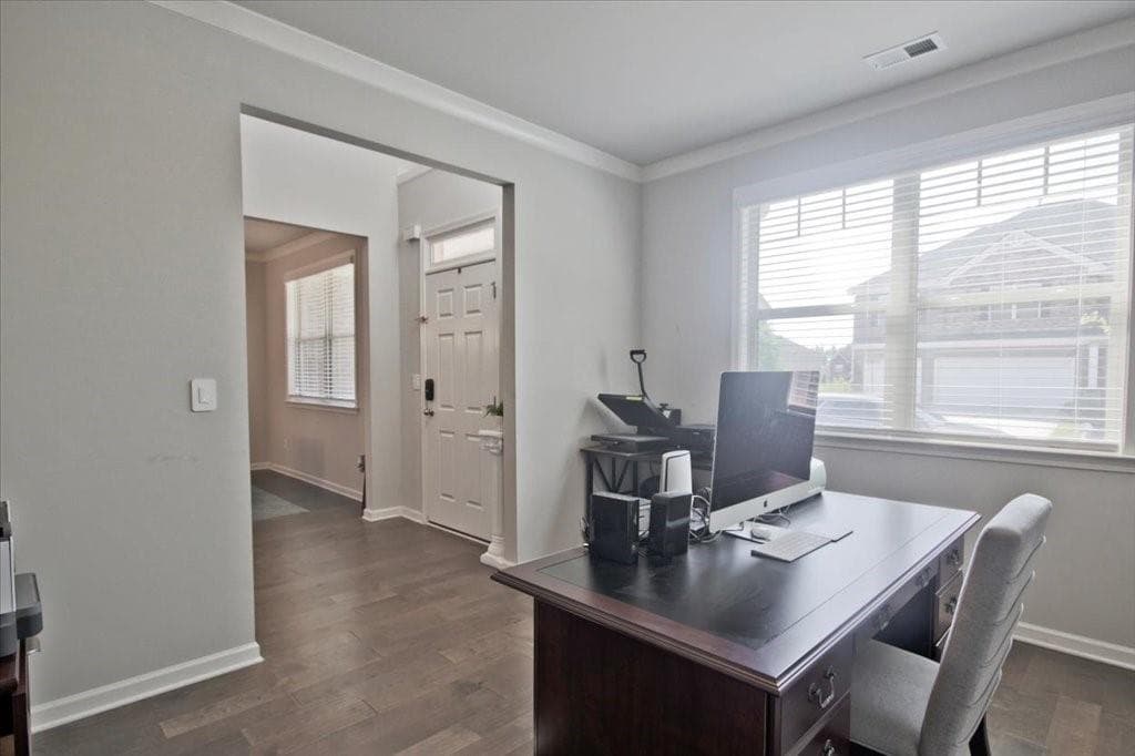 5 bedroom, 4 bathroom, 3,166 sq ft single family residence for sale at 159 Azalea Bloom Drive, Loganville, GA 30052 — photo 5