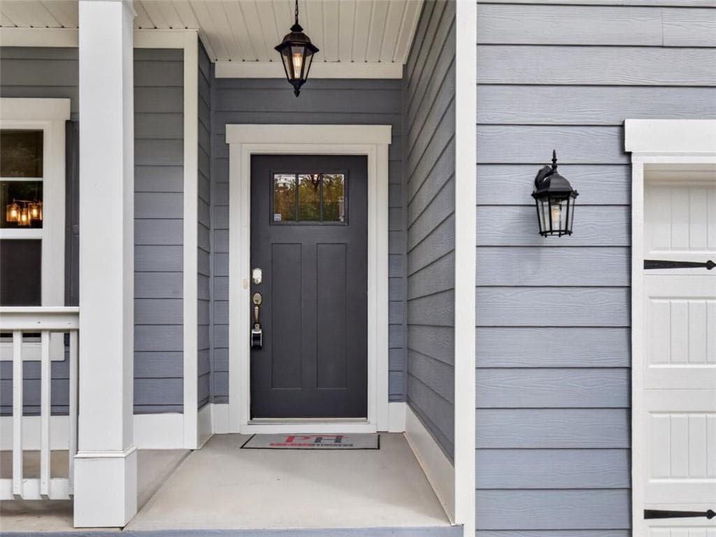 4 bedroom, 3 bathroom, 2,435 sq ft single family residence for sale at 497 Principal Meridian Drive, Dallas, GA 30132 — photo 3