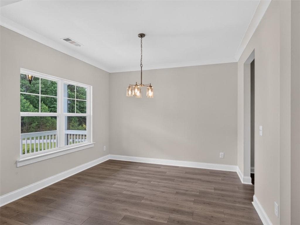 4 bedroom, 3 bathroom, 2,435 sq ft single family residence for sale at 497 Principal Meridian Drive, Dallas, GA 30132 — photo 5