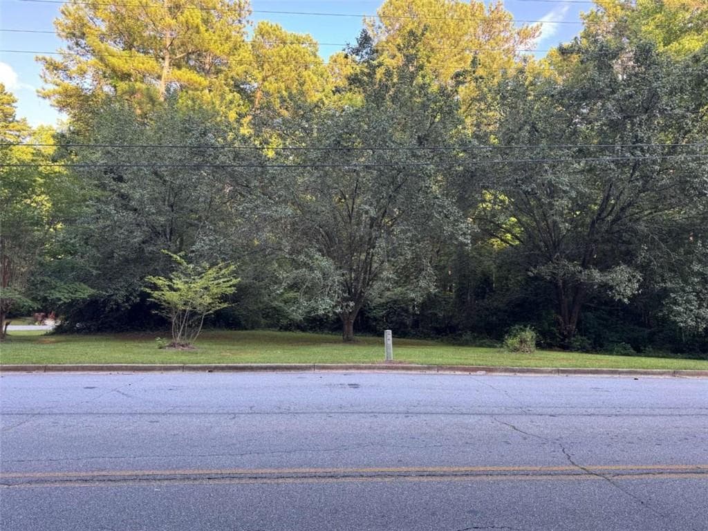 single family residence for sale at 0 Lake Hampton Drive, Hampton, GA 30228 — photo 1 of 8