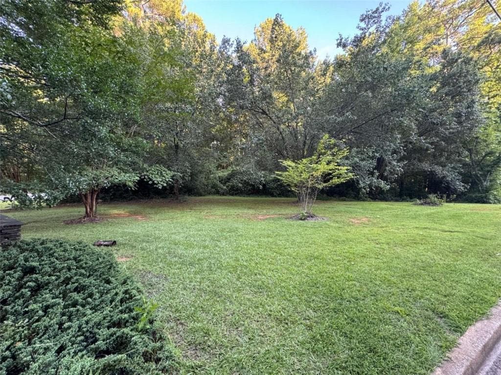 single family residence for sale at 0 Lake Hampton Drive, Hampton, GA 30228 — photo 2