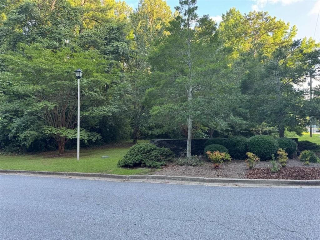 single family residence for sale at 0 Lake Hampton Drive, Hampton, GA 30228 — photo 3