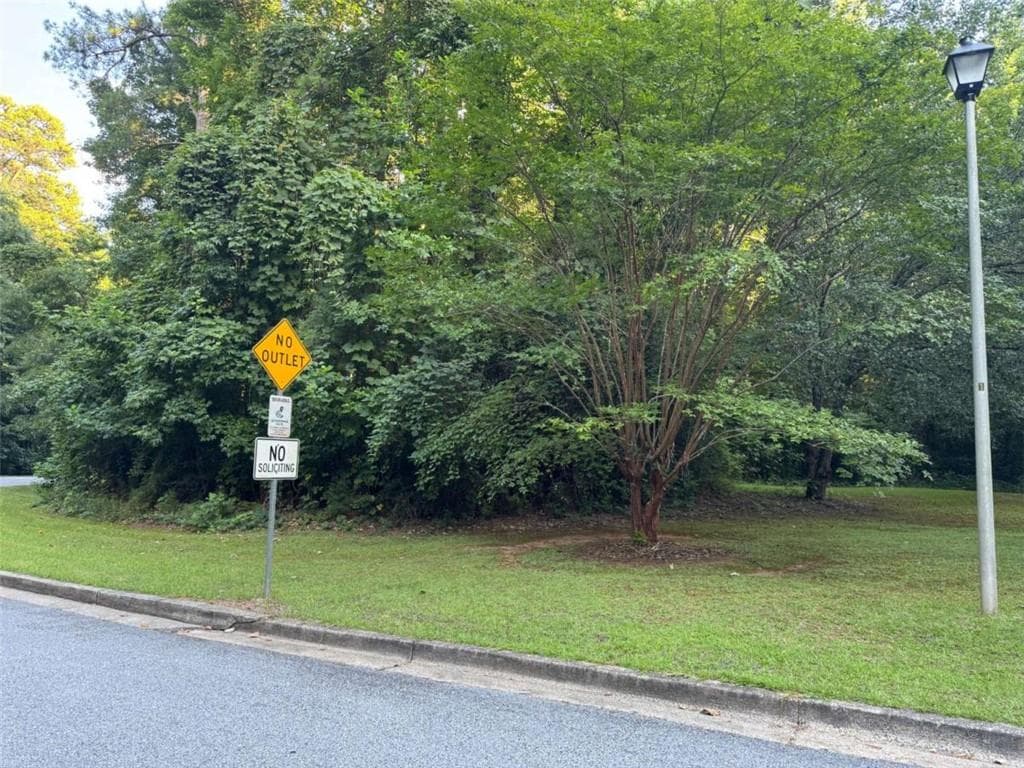 single family residence for sale at 0 Lake Hampton Drive, Hampton, GA 30228 — photo 4