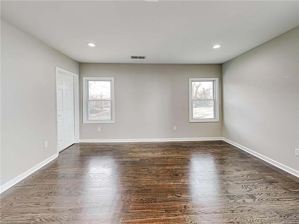 3 bedroom, 2 bathroom, 1,414 sq ft single family residence for rent at 492 Elbridge Drive, Atlanta, GA 30318 for $1,900 a month — photo 7