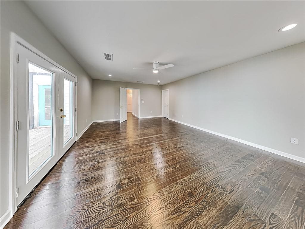 3 bedroom, 2 bathroom, 1,414 sq ft single family residence for rent at 492 Elbridge Drive, Atlanta, GA 30318 for $1,900 a month — photo 9
