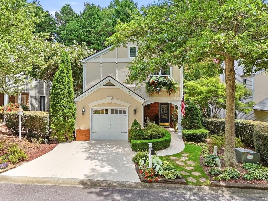 3425 Pinehurst Road, Cumming, GA 30040 — most recent listing photo