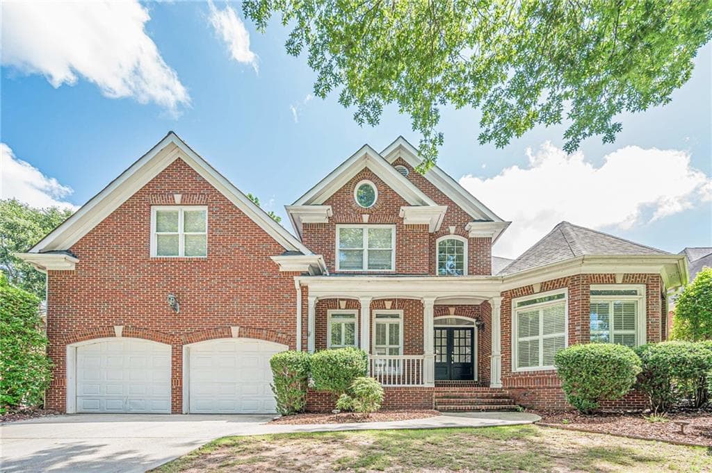 8425 Edwardton Drive, Roswell, GA 30076 — most recent listing photo