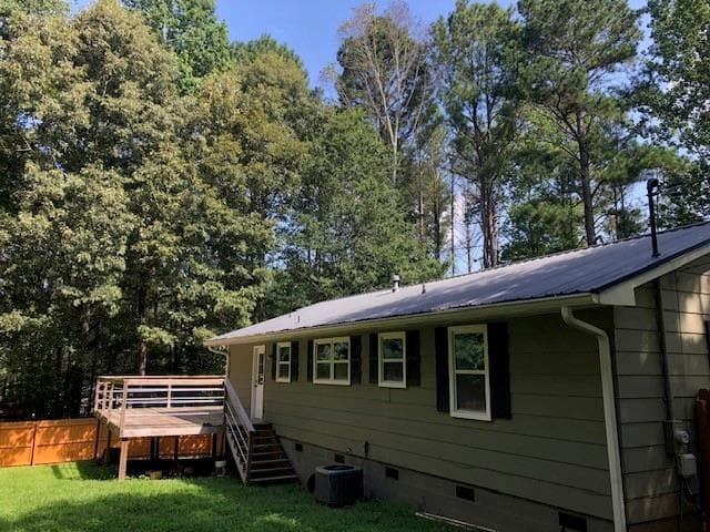 3 bedroom, 2 bathroom, 1,152 sq ft single family residence for sale at 23 Holub Path, Dallas, GA 30157 — photo 3