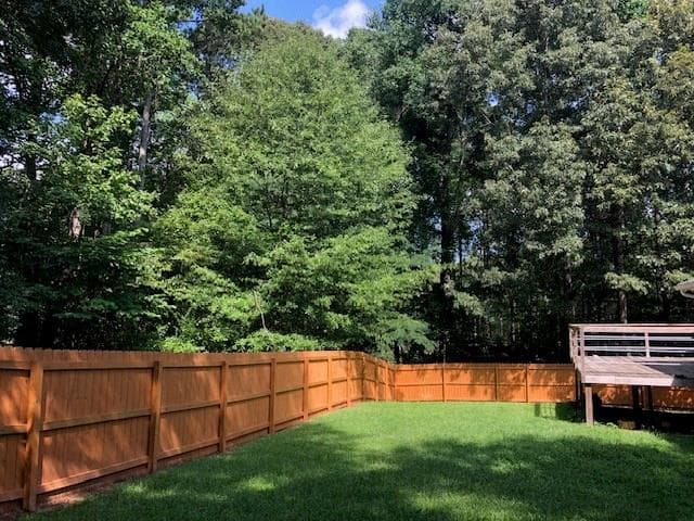 3 bedroom, 2 bathroom, 1,152 sq ft single family residence for sale at 23 Holub Path, Dallas, GA 30157 — photo 4