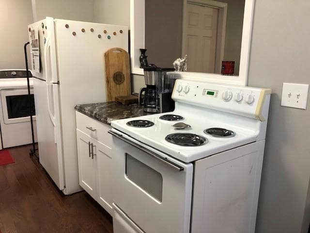 3 bedroom, 2 bathroom, 1,152 sq ft single family residence for sale at 23 Holub Path, Dallas, GA 30157 — photo 8