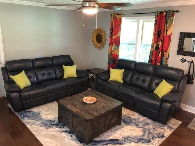 3 bedroom, 2 bathroom, 1,152 sq ft single family residence for sale at 23 Holub Path, Dallas, GA 30157 — photo 9