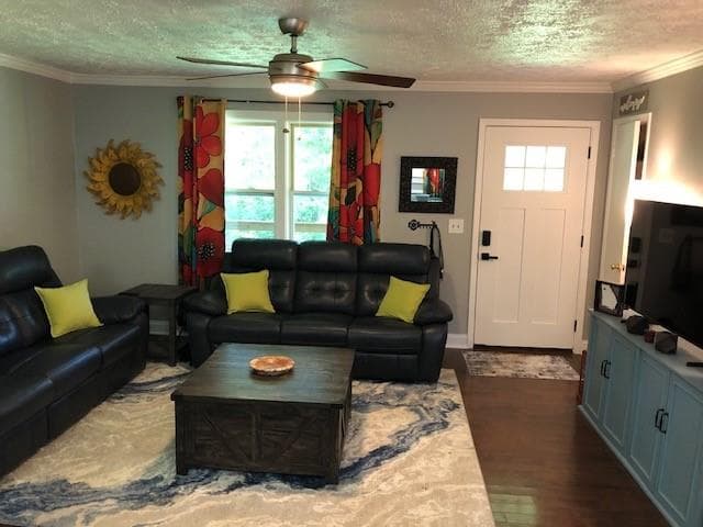 3 bedroom, 2 bathroom, 1,152 sq ft single family residence for sale at 23 Holub Path, Dallas, GA 30157 — photo 10