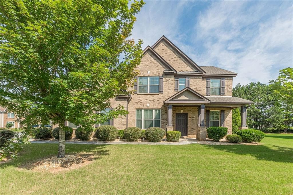 22 Dynasty Drive, Fairburn, GA 30213 — most recent listing photo