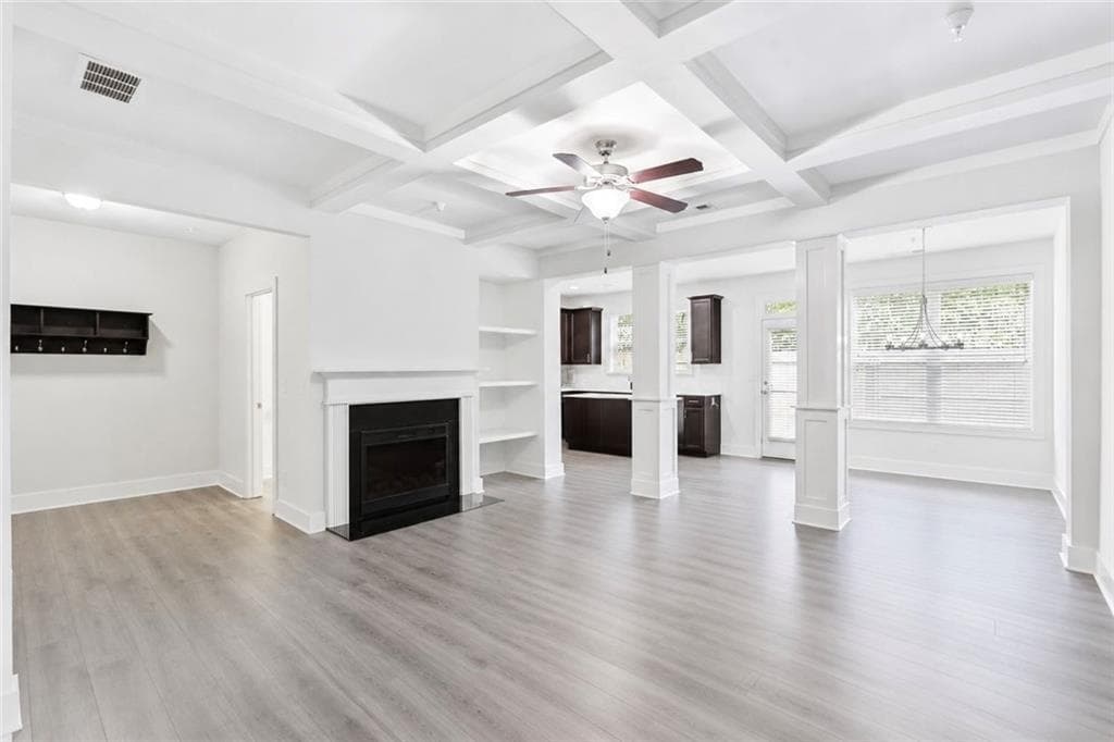 3 bedroom, 3 bathroom, 1,950 sq ft townhouse under contract at 908 Arbor Crowne Drive, Lawrenceville, GA 30045 — photo 4