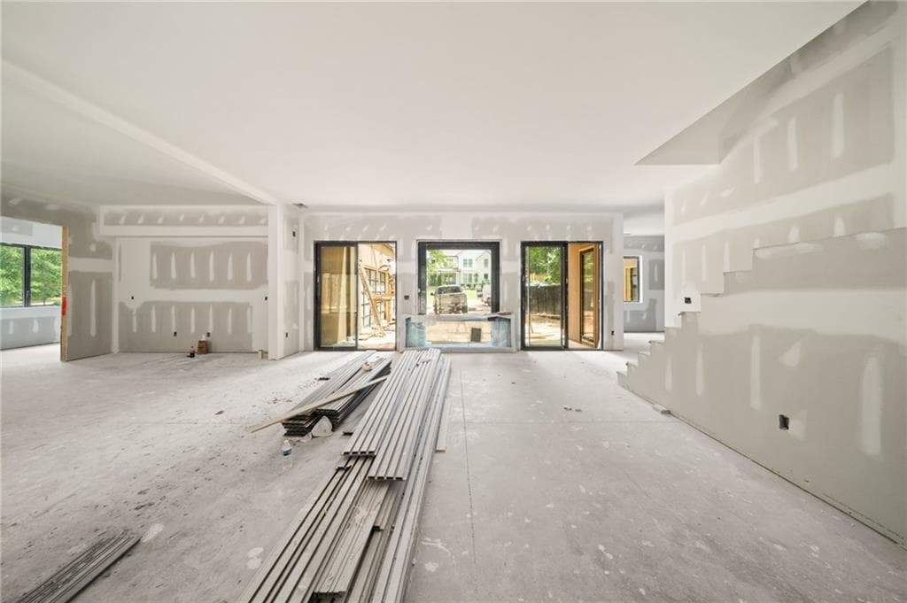 6 bedroom, 10 bathroom, 10,000 sq ft single family residence for sale at 3697 Creekstone Way, Marietta, GA 30068 — photo 10