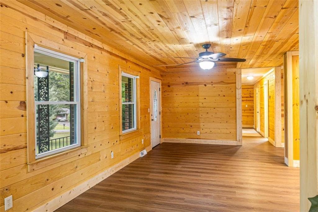3 bedroom, 2 bathroom, 1,820 sq ft single family residence under contract at 134 Ellen Hand Circle, Cedartown, GA 30125 — photo 10