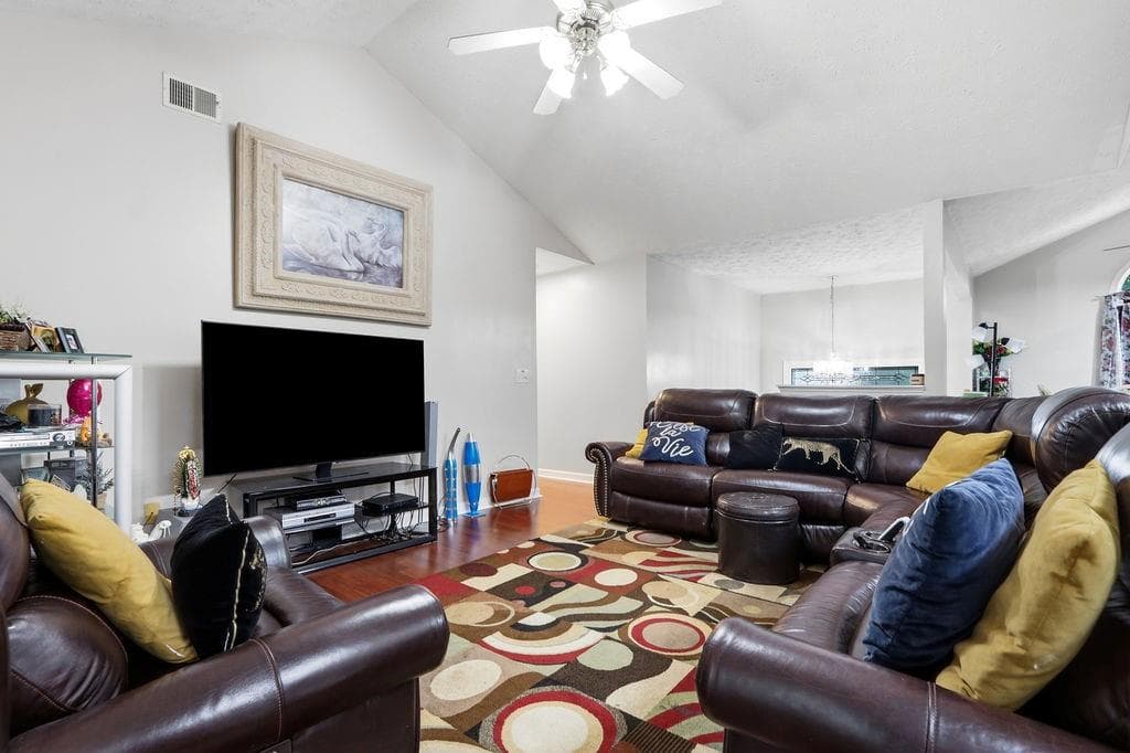3 bedroom, 3 bathroom, 2,128 sq ft single family residence for sale at 680 Old Johnson Road, Lawrenceville, GA 30045 — photo 3