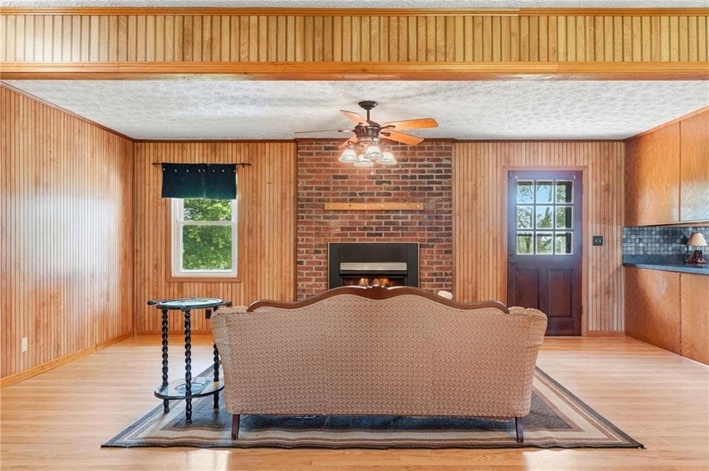 3 bedroom, 2 bathroom, 1,533 sq ft single family residence under contract at 238 Winters Road, Temple, GA 30179 — photo 4
