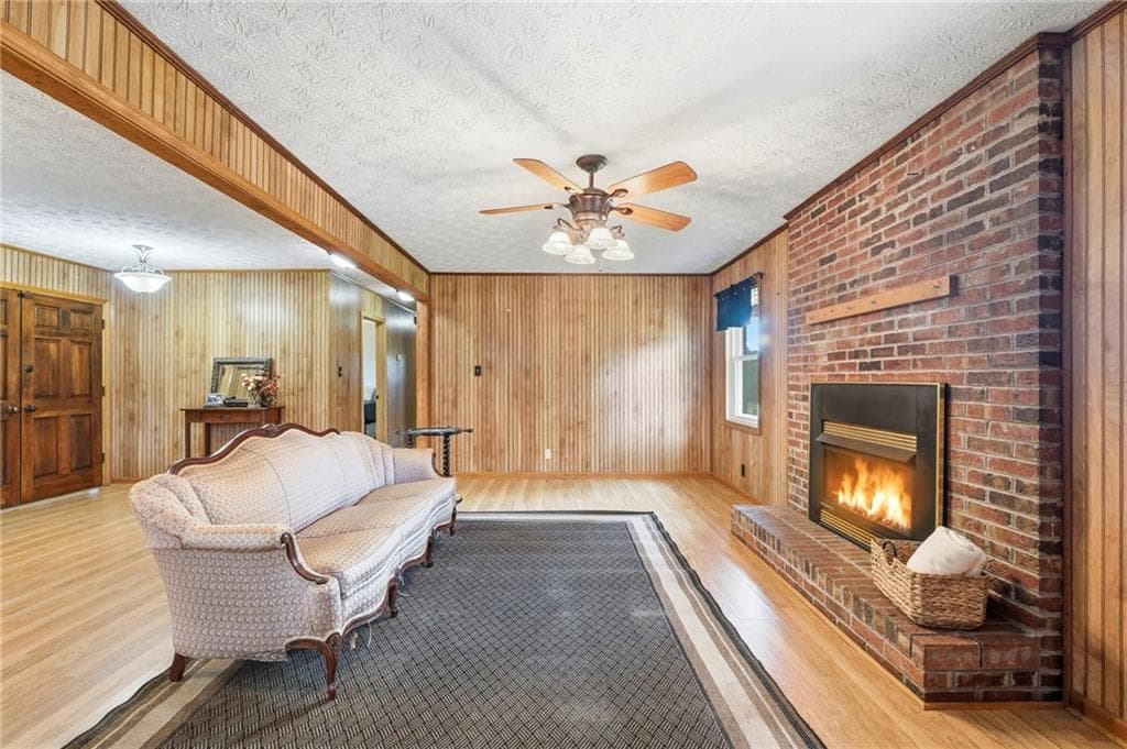3 bedroom, 2 bathroom, 1,533 sq ft single family residence under contract at 238 Winters Road, Temple, GA 30179 — photo 8