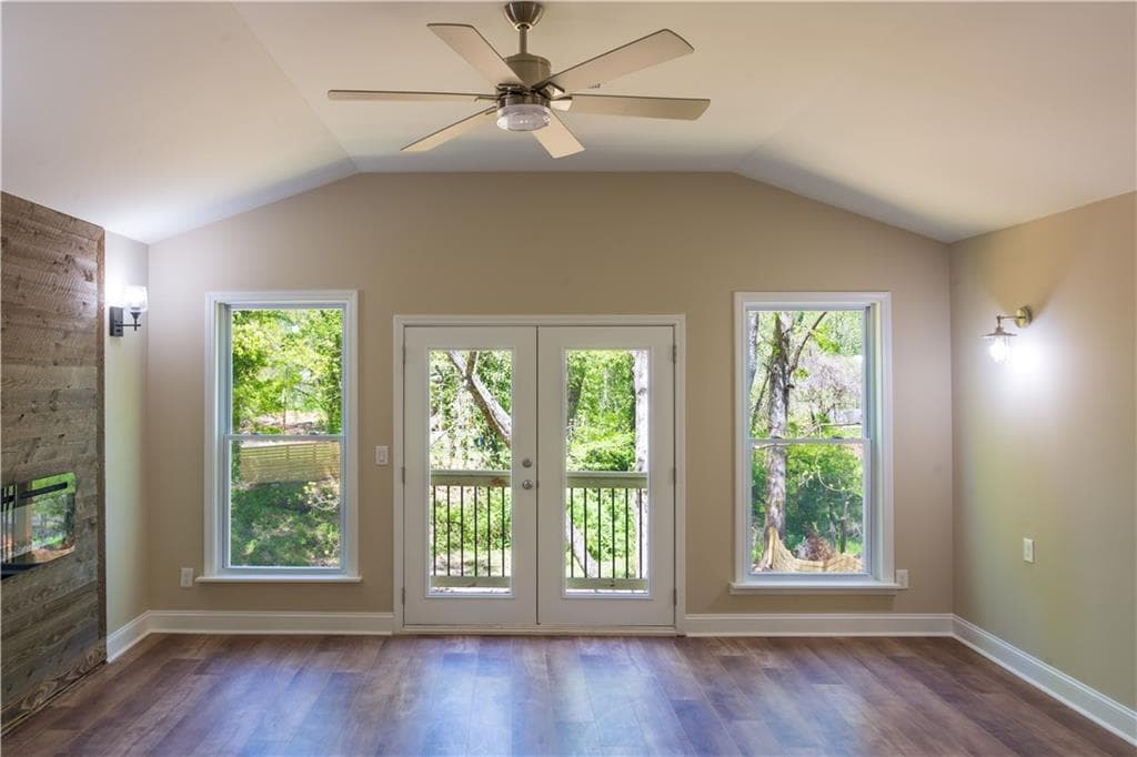 3 bedroom, 3 bathroom, 1,711 sq ft single family residence for sale at 1677 North Avenue, Atlanta, GA 30318 — photo 8