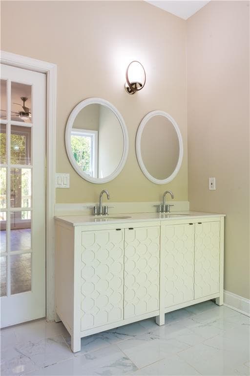 3 bedroom, 3 bathroom, 1,711 sq ft single family residence for sale at 1677 North Avenue, Atlanta, GA 30318 — photo 10
