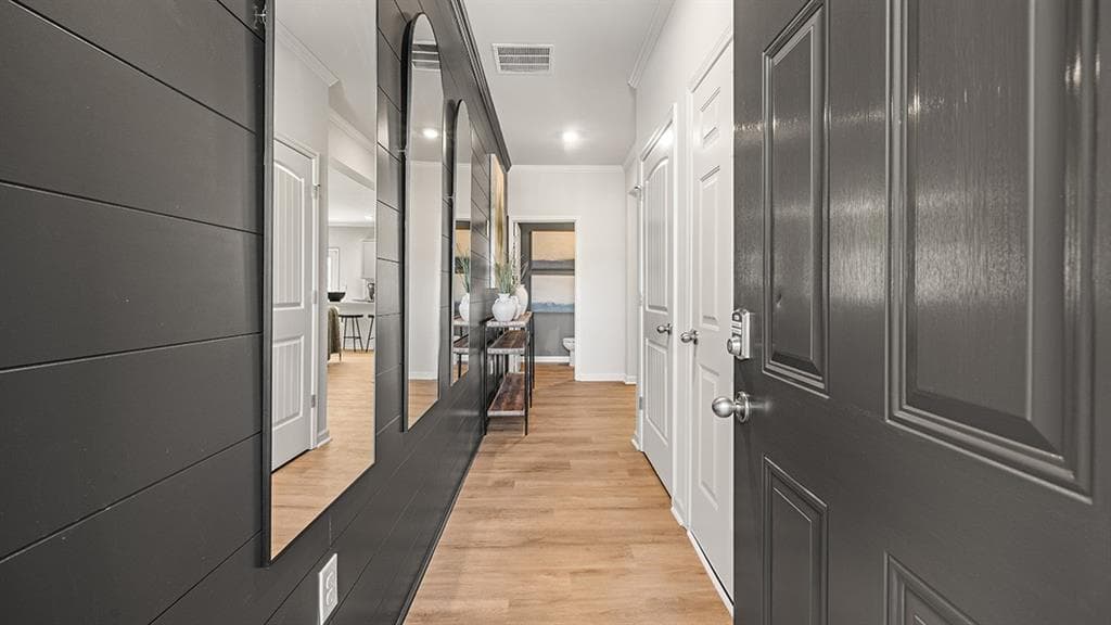 3 bedroom, 3 bathroom, 2,125 sq ft townhouse for sale at 3125 Yellowhammer Drive, Marietta, GA 30064 — photo 4