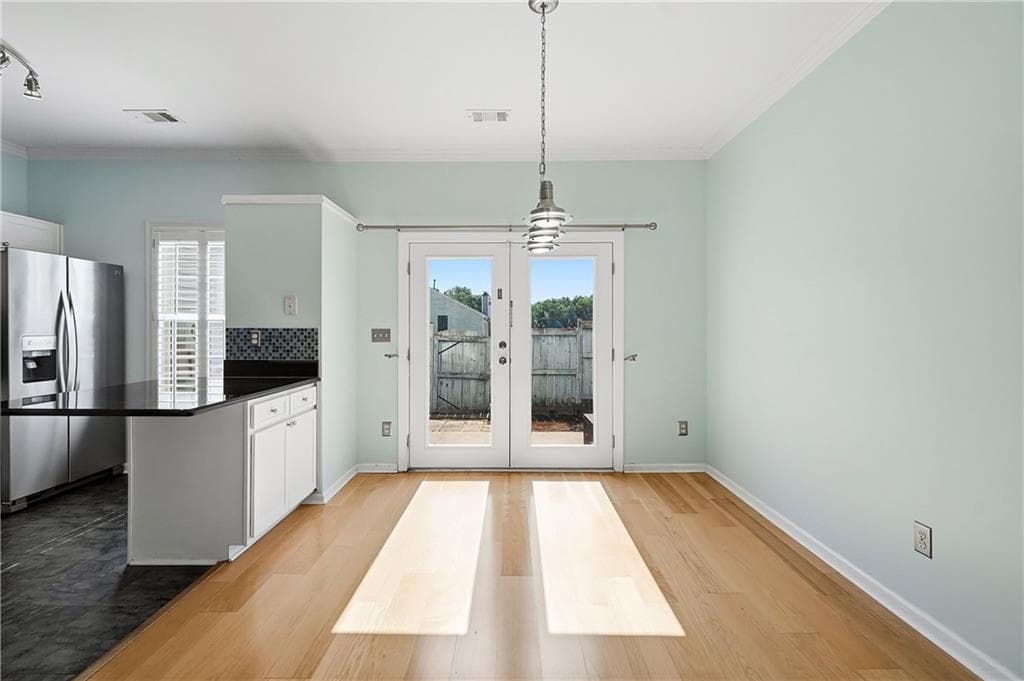 2 bedroom, 3 bathroom, 1,280 sq ft townhouse for rent at 1130 Kilmington Court, Alpharetta, GA 30009 for $2,200 a month — photo 6