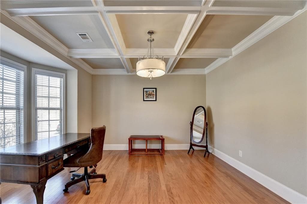 4 bedroom, 5 bathroom, 4,118 sq ft single family residence for sale at 1870 Apollo Drive, Suwanee, GA 30024 — photo 6