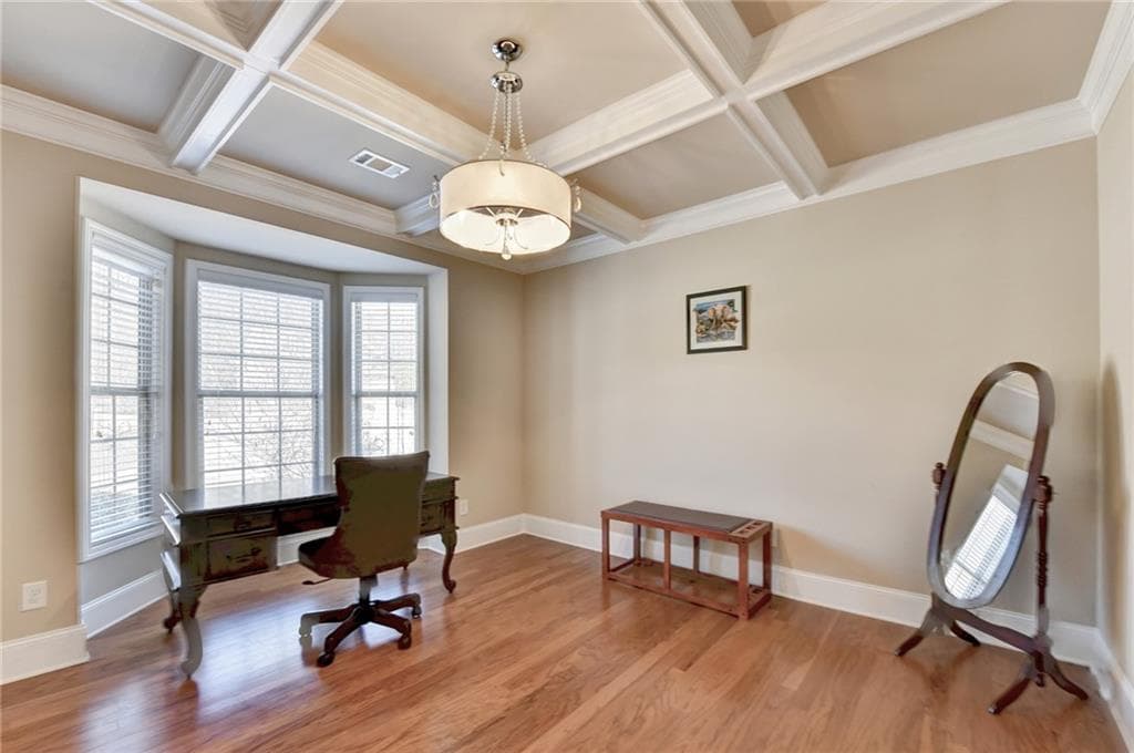 4 bedroom, 5 bathroom, 4,118 sq ft single family residence for sale at 1870 Apollo Drive, Suwanee, GA 30024 — photo 7