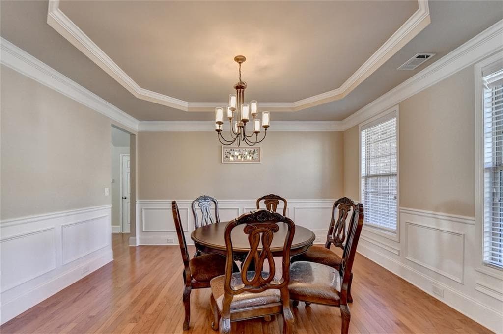 4 bedroom, 5 bathroom, 4,118 sq ft single family residence for sale at 1870 Apollo Drive, Suwanee, GA 30024 — photo 8