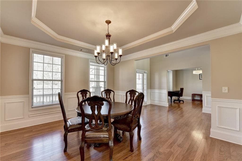 4 bedroom, 5 bathroom, 4,118 sq ft single family residence for sale at 1870 Apollo Drive, Suwanee, GA 30024 — photo 9