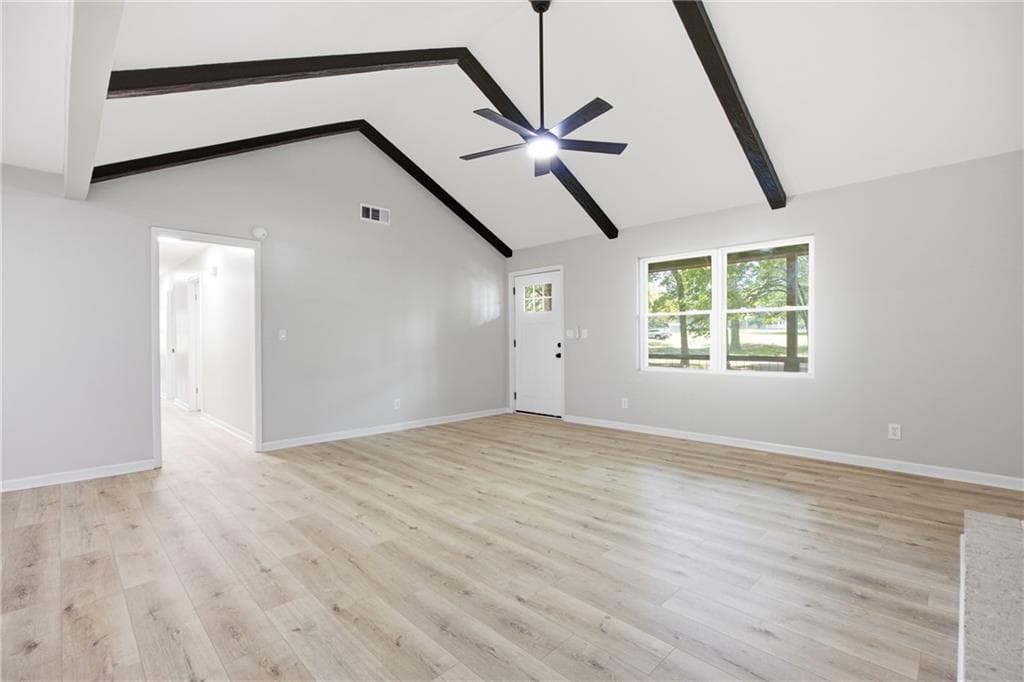 4 bedroom, 2 bathroom, 1,835 sq ft single family residence under contract at 1120 Kinnett Road, Covington, GA 30016 — photo 10