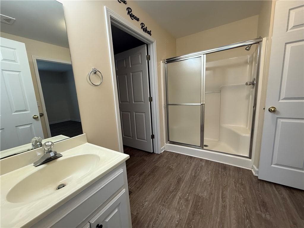 2 bedroom, 2 bathroom, 984 sq ft apartment for rent at 683 Grant Street I, Clarkesville, GA 30523 for $1,400 a month — photo 8