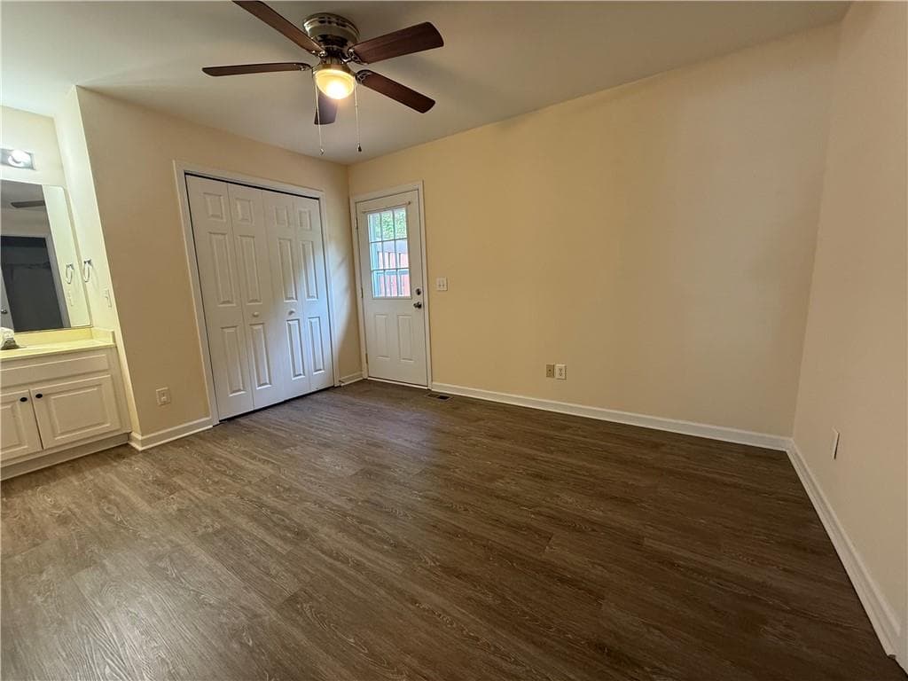 2 bedroom, 2 bathroom, 984 sq ft apartment for rent at 683 Grant Street I, Clarkesville, GA 30523 for $1,400 a month — photo 10