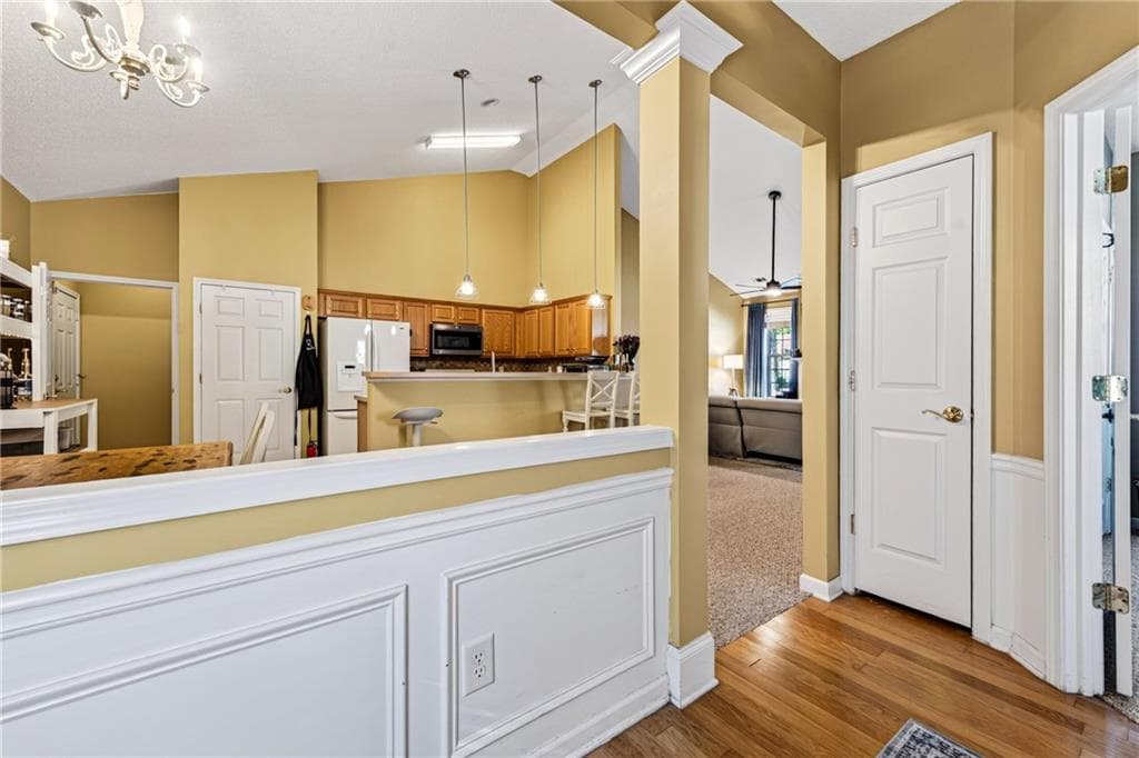 2 bedroom, 2 bathroom, 1,314 sq ft townhouse for sale at 172 Camry Lane, Grayson, GA 30017 — photo 6