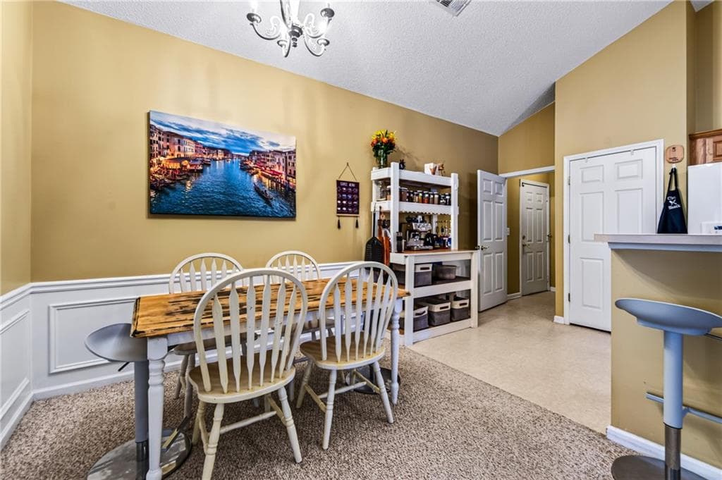 2 bedroom, 2 bathroom, 1,314 sq ft townhouse for sale at 172 Camry Lane, Grayson, GA 30017 — photo 9