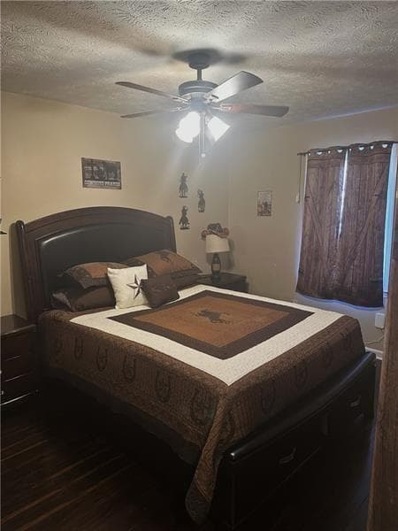 3 bedroom, 2 bathroom, 1,616 sq ft single family residence for sale at 10 Dial Road, Monroe, GA 30655 — photo 10
