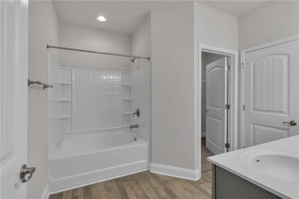 3 bedroom, 2 bathroom, 1,405 sq ft single family residence under contract at 11963 Lovejoy Crossing Place, Hampton, GA 30228 — photo 9